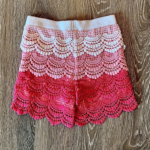 New Girls Lot 3 Shorts 5T - Picture 4 of 10